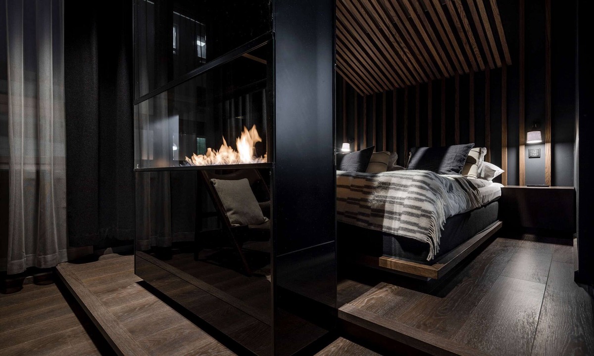 Rovaniemi Hotel | HAAWE 1933 - Boutique Apart Hotel