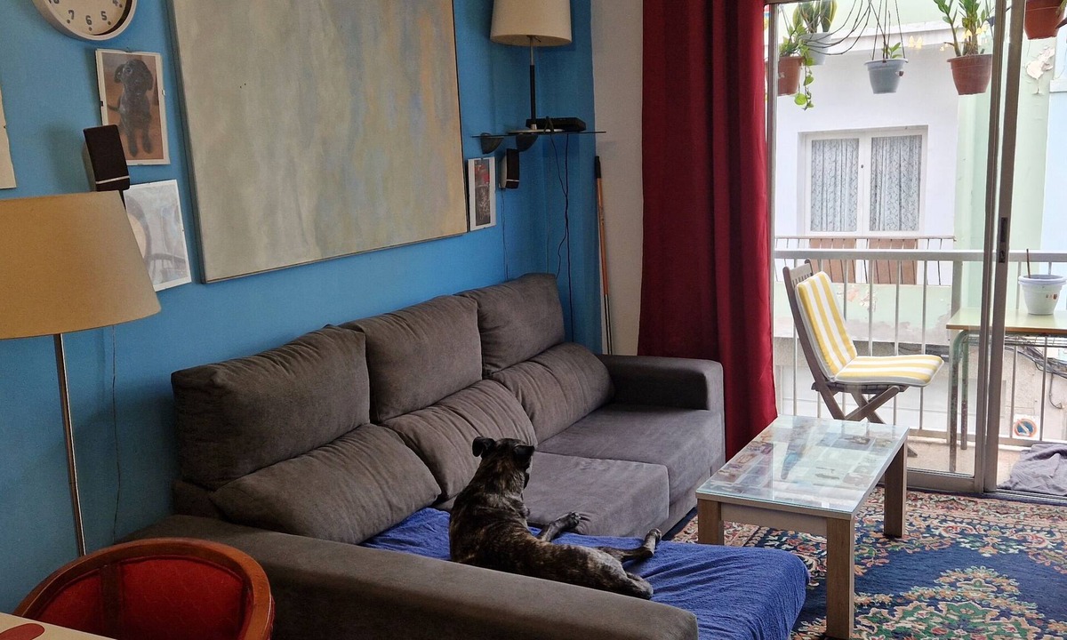 Las Palmas de Gran Canaria Apartment | Habitaciones en las Palmas Schamann. Centrico y muy Tranquilo