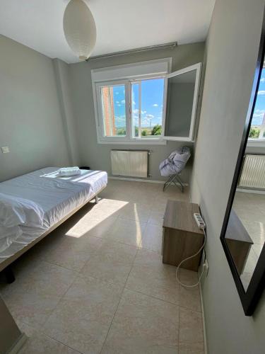 Cerro Buenavista House | Habitación privada baño compartido