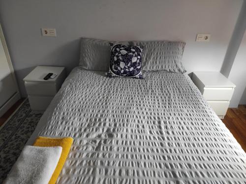 Santurtzi House | habitacion 1