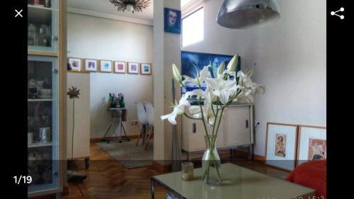 Palos de la Frontera House | Habitacion Privada Paseo Del Arte