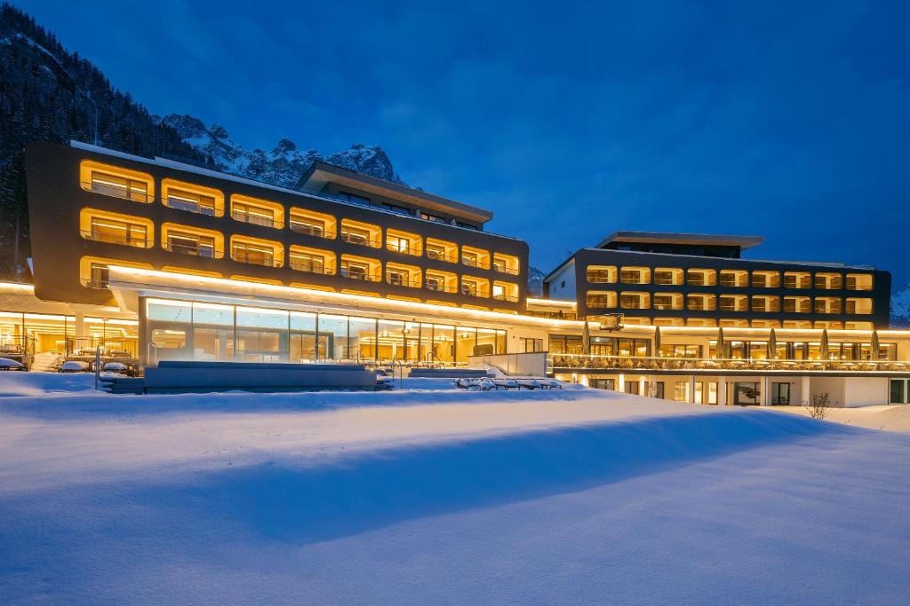 Haller Hotel | haldensee - Naturerlebnis und Wellnesshotel