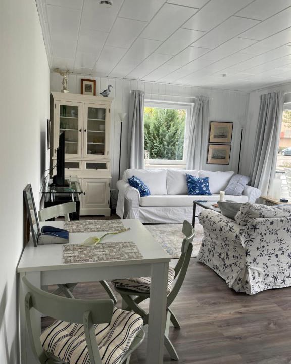 Scharbeutz Apartment | Hamptons No.4
