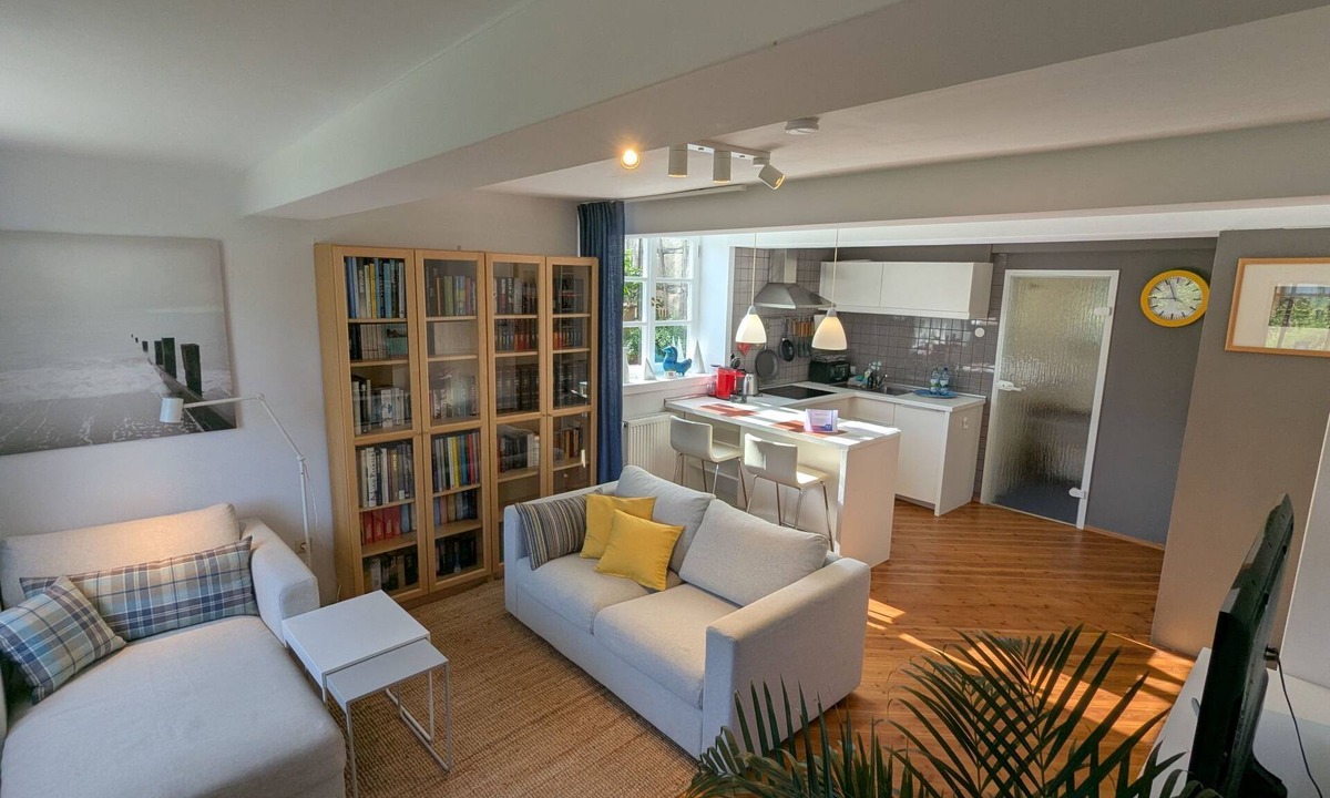 Ebensfeld Apartment | Haselbach 6 by Interhome