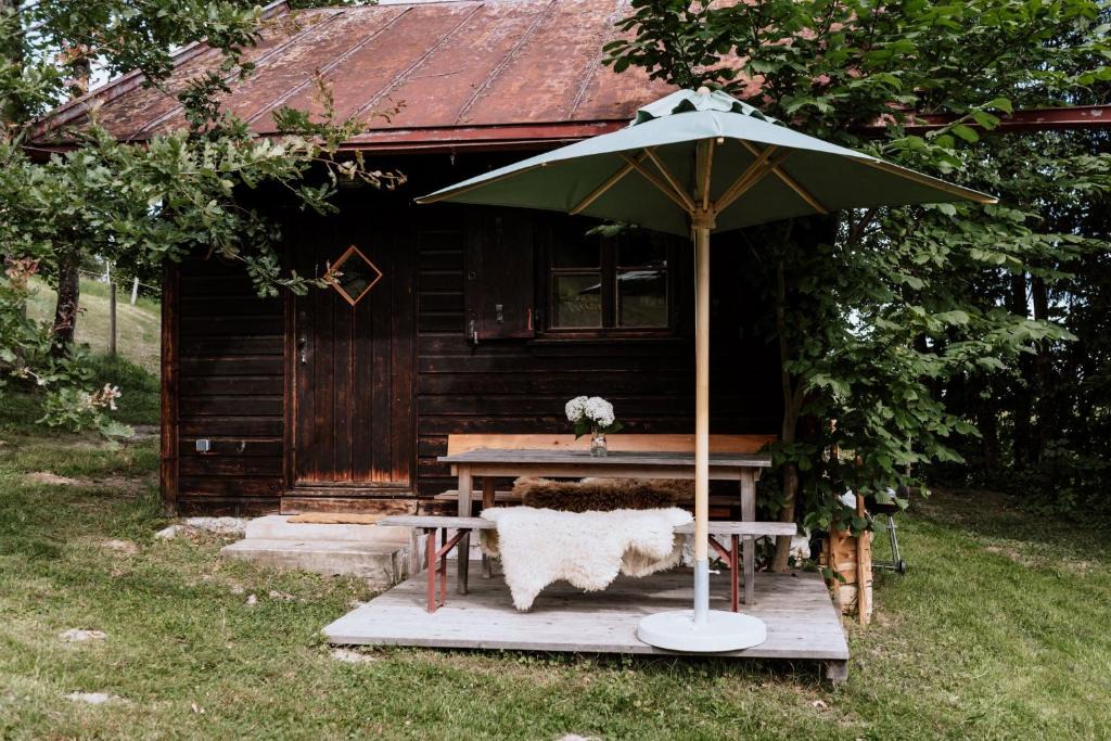 Frasdorf House | Haslauer Hüttn