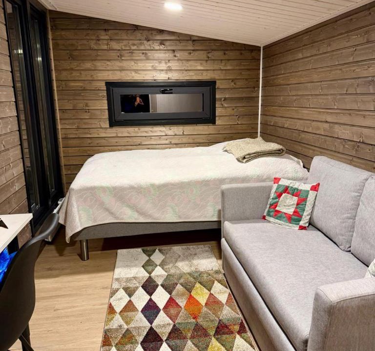 Rovaniemi Cabin | Haukilahti