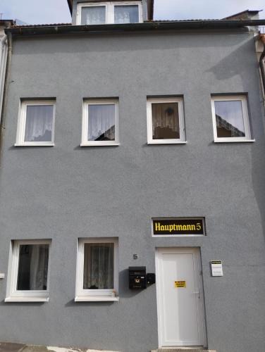 Waldmuenchen Apartment | Hauptmann5
