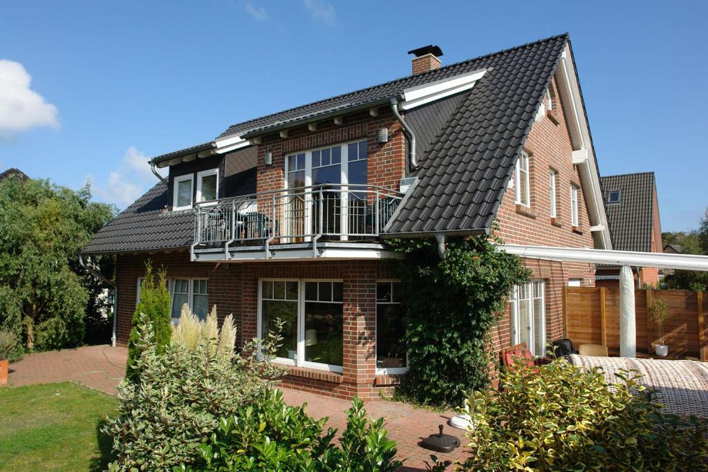 Ostseebad Baabe Apartment | Haus 4 Jahreszeiten-Rügen by Rujana
