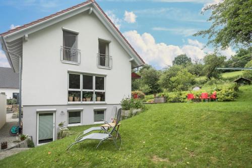 Mengen Apartment | Haus Afaldra