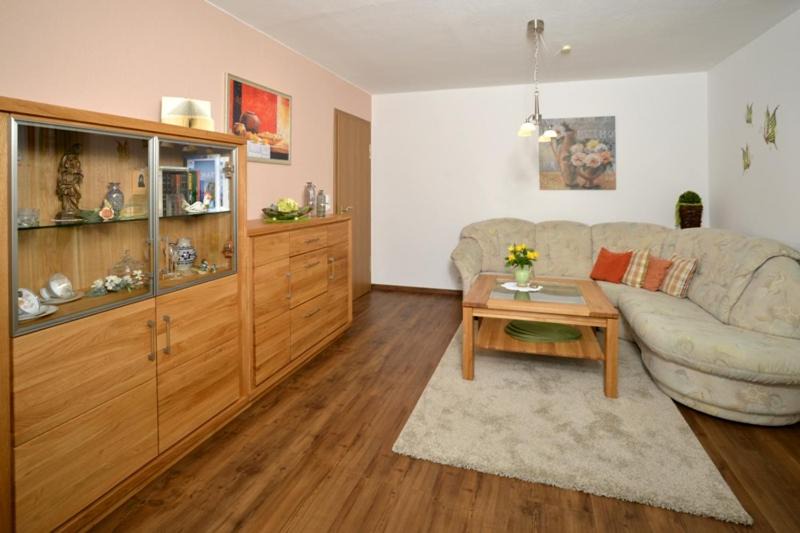 Groissenbach Apartment | Haus am Gletscherfeld