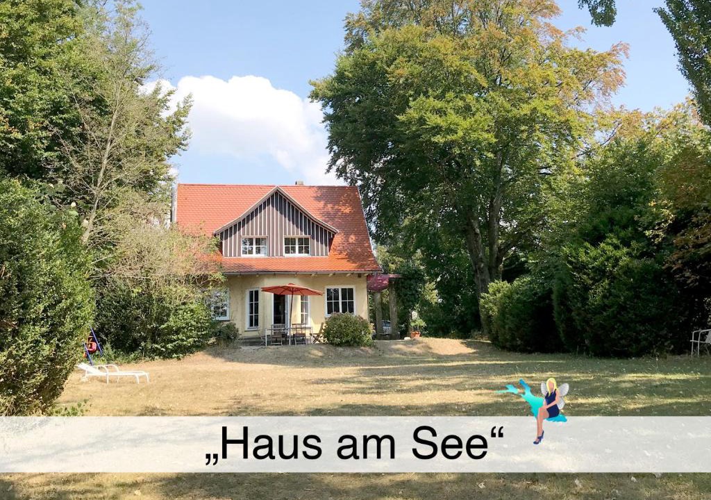 Wasserburg House | Haus am See - Absolute Rarität, gemütliches Haus mit privatem Seezugang