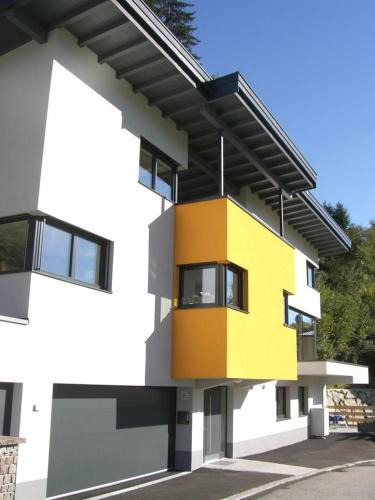 Bruck am Ziller Apartment | Haus am Sonnenhang