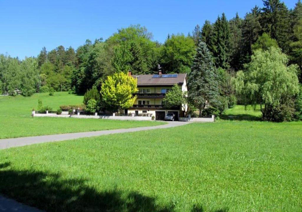 Bad Koetzting Apartment | Haus am Wald