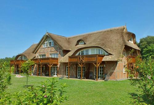 Gross Zicker House | Haus an der Düne Wohnung 03