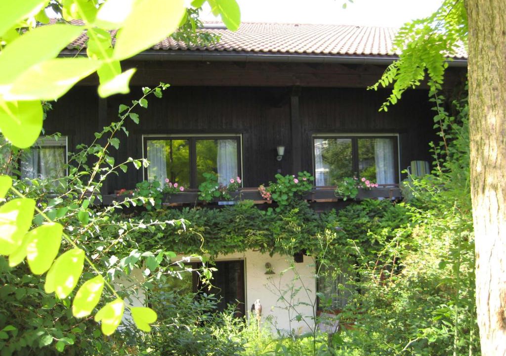 Bad Endorf Apartment | Haus an der Therme