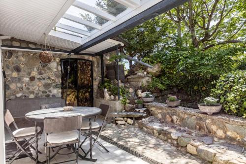 Aach Apartment | Haus Ana