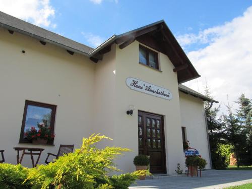 Bannemin Apartment | Haus "Annekathrin"
