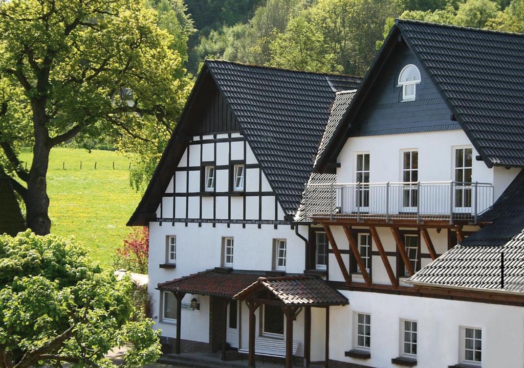 Stockum Apartment | Haus Berghoff