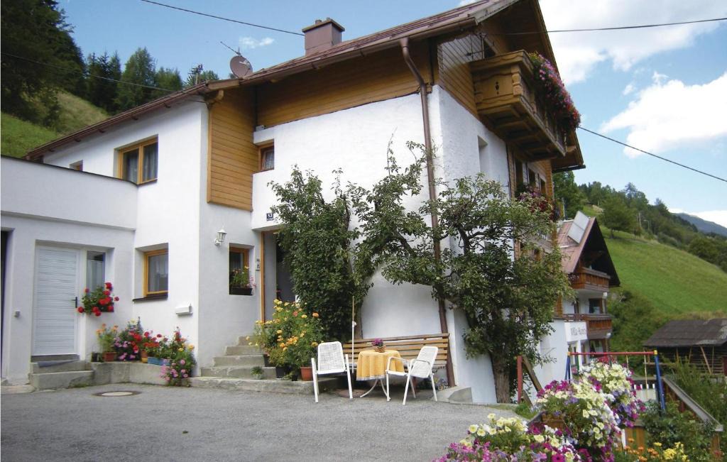 Kappl Apartment | Haus Bild
