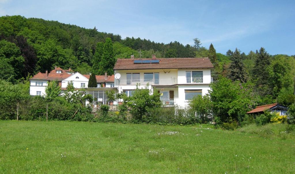 Bad Kissingen Apartment | Haus Brand