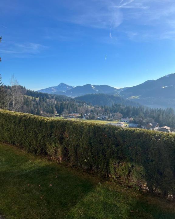 Scheffau am Wilden Kaiser Apartment | Haus Colorado am Gaisberg
