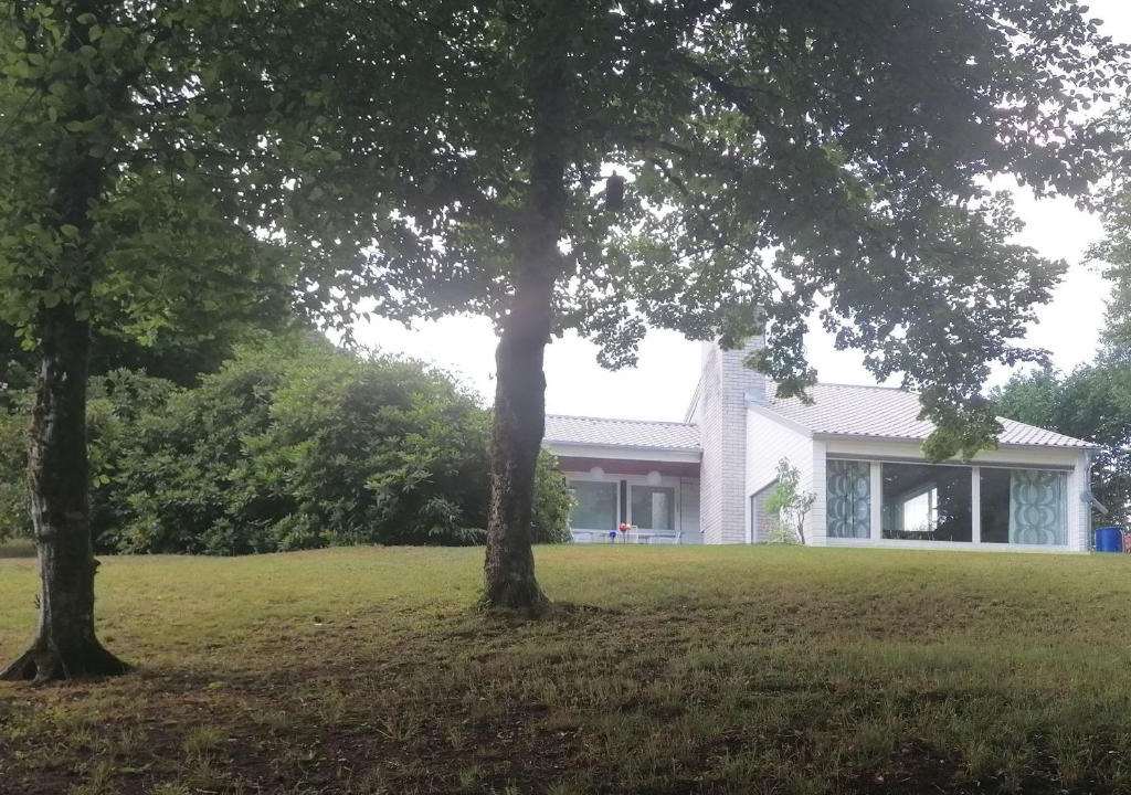 Alpirsbach House | Haus Erika
