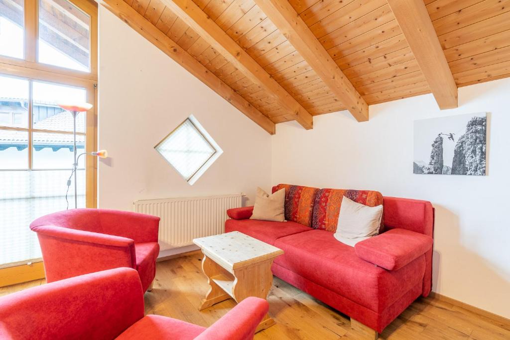 Rettenberg Apartment | Haus Göhl