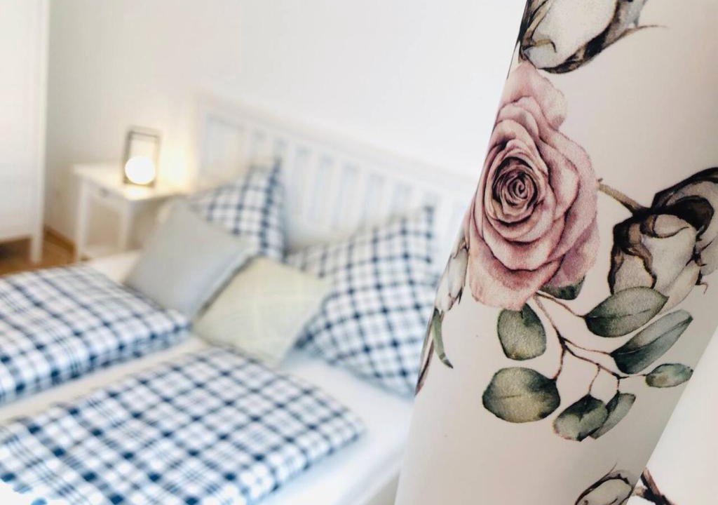 Arnbruck Apartment | Haus Gerda Ferienwohnung 2
