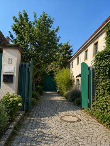Bannewitz House | Haus Grüne Idylle