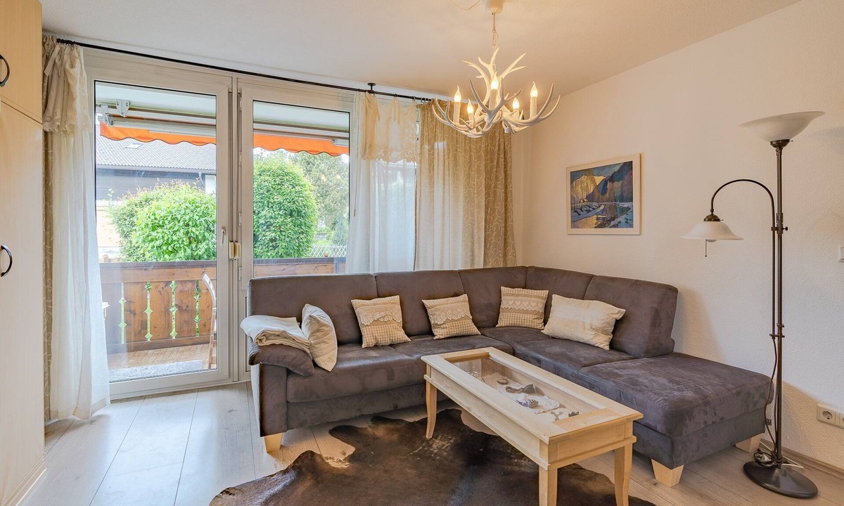 Verwaltungsgemeinschaft Hornergruppe Apartment | Haus Grünten/heller, Deutschland