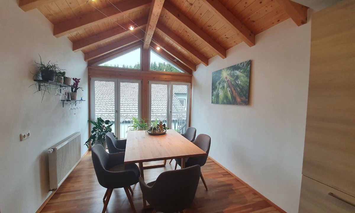 Freyung Apartment | Haus Heidi
