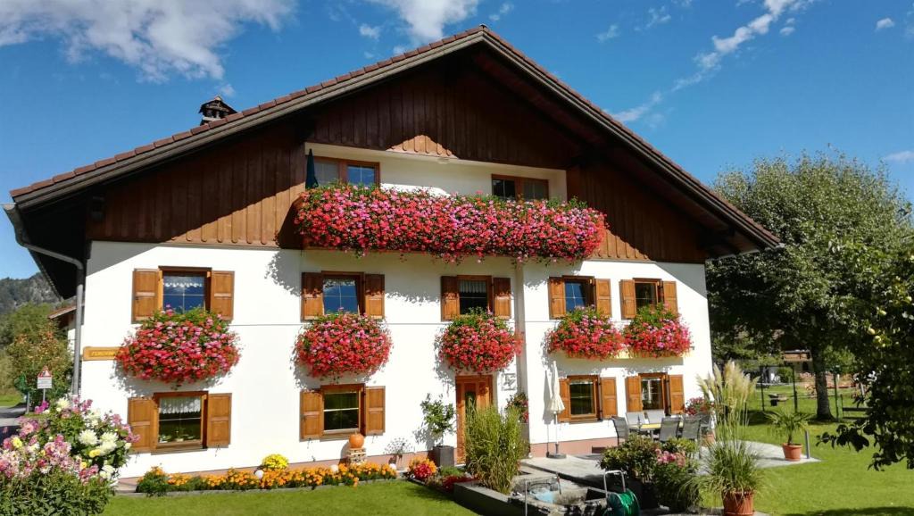 Musau Apartment | Haus Heiserer