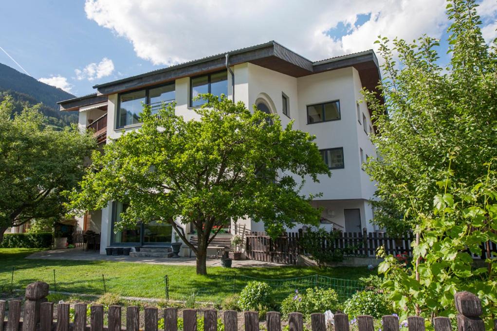 Prutz Apartment | Haus Heiss