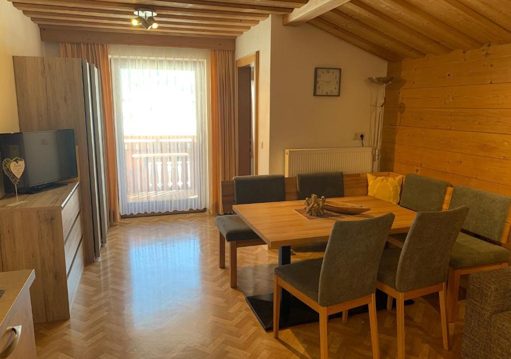 Nesselwaengle Apartment | Haus Hermi