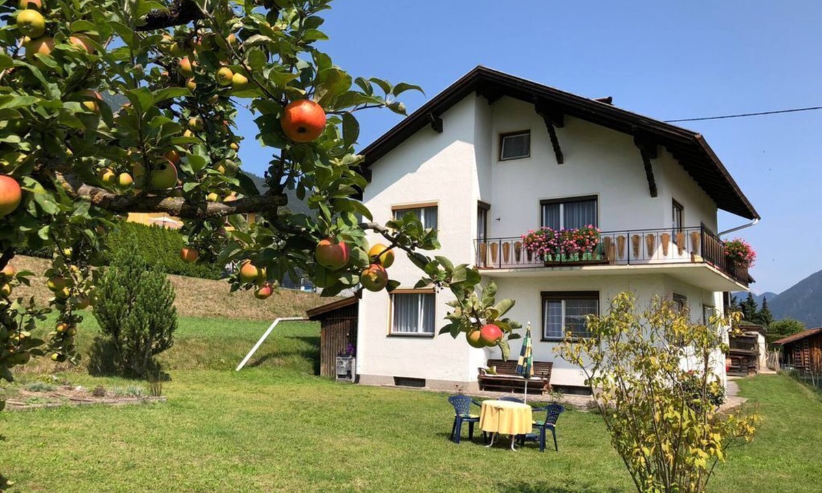 Tarrenz Bed & Breakfast | Haus Hermine - Appartement/fewo