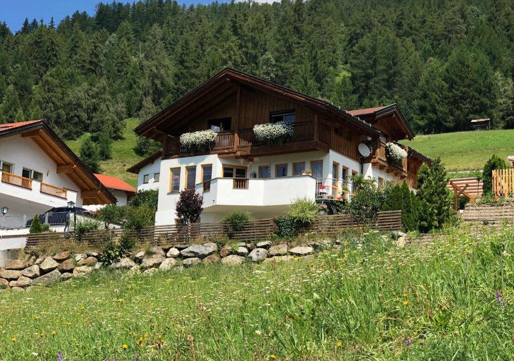 Fendels Apartment | Haus Köhle