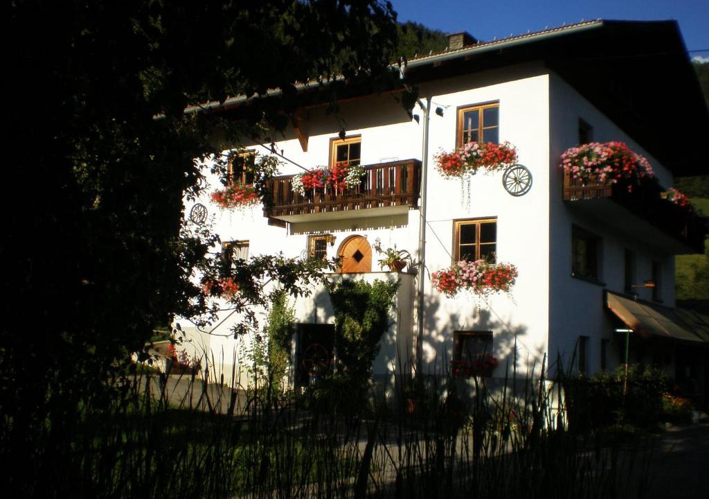 Landeck Apartment | Haus Kathrein