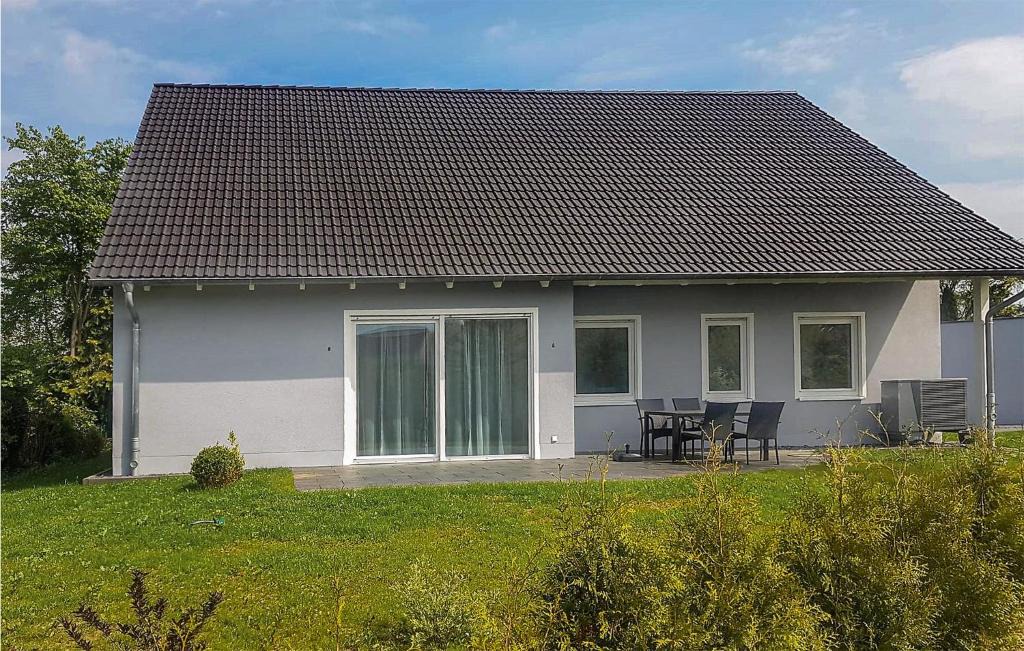 Memmelsdorf House | Haus Lara