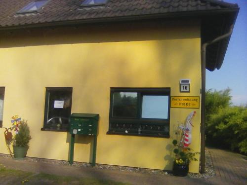 Heringsdorf Apartment | Haus Lebensart Bansin
