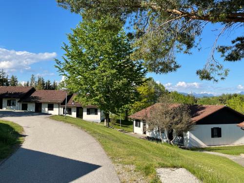 Lechbruck House | Haus Lechbruck