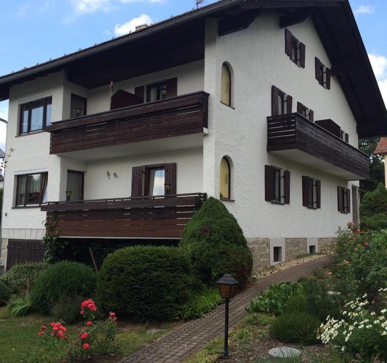 Spiegelau Apartment | Haus Liesal