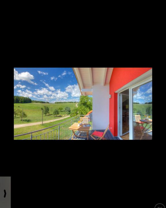 Emmingen-Liptingen Apartment | Haus Lina