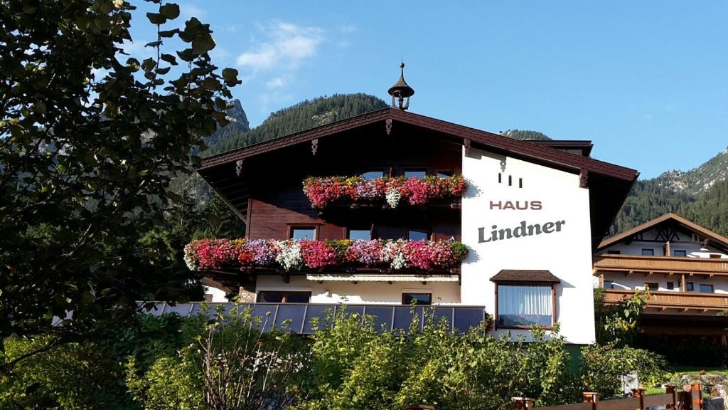 Maurach Apartment | Haus Lindner
