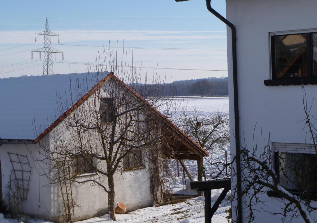 Hartkirchen House | Haus Lissi