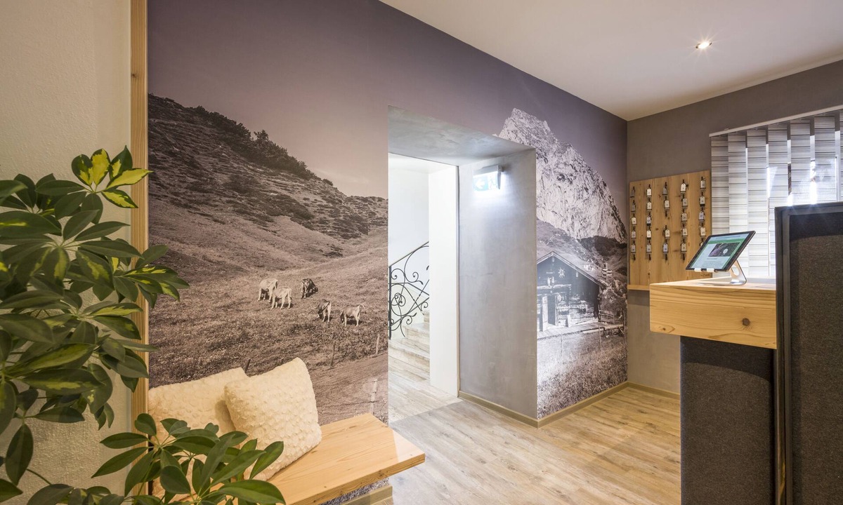 Hopfgarten im Brixental Bed & Breakfast | Haus Lukas