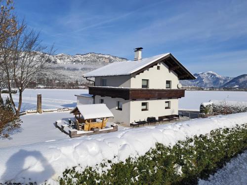 Sankt Johann in Tirol House | Haus Milan