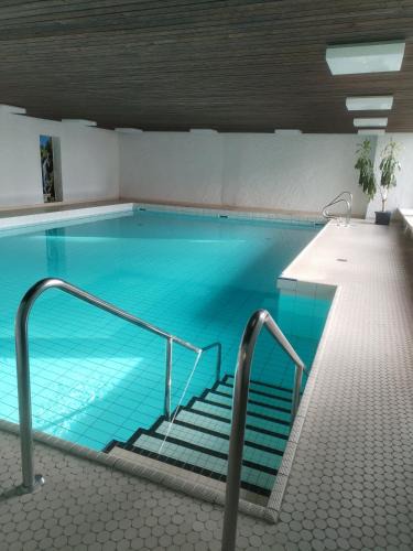 Obermaiselstein Apartment | Haus Obermaiselstein