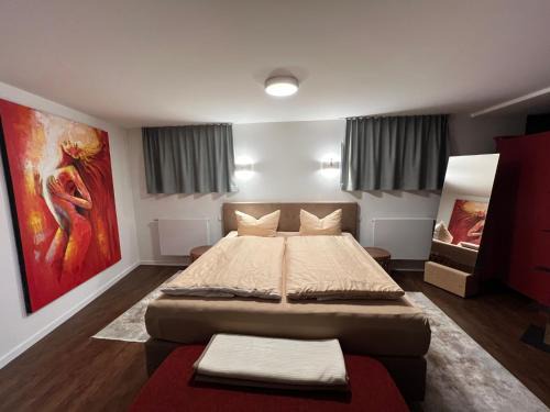 Friedrichshafen Apartment | Haus Pia Executive Suites