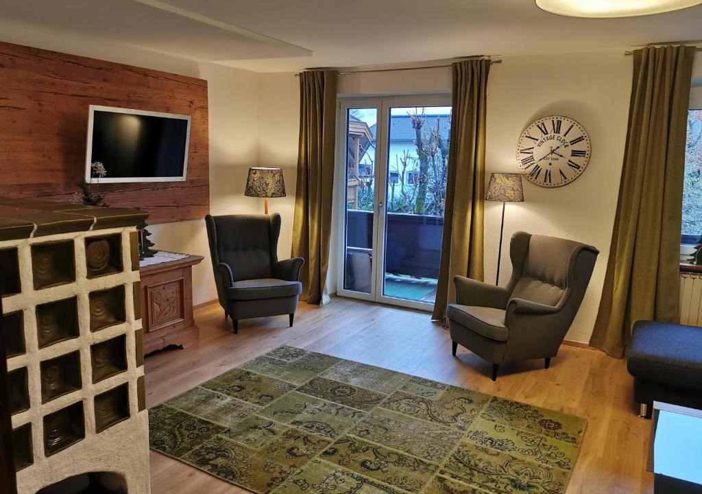 Woergl Apartment | Haus Pierzinger