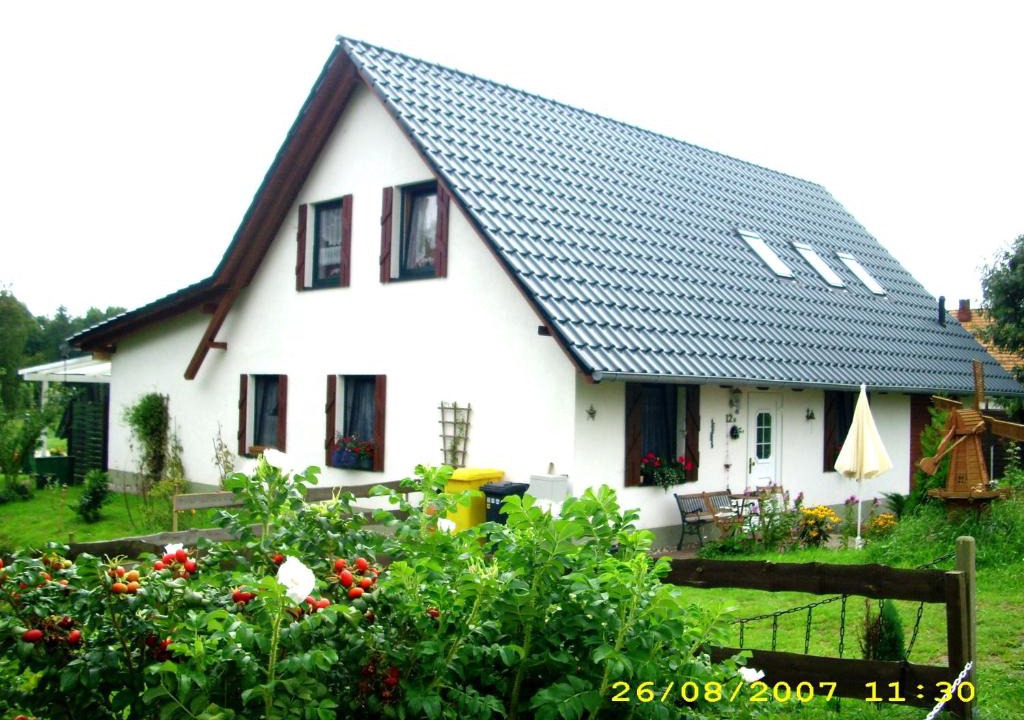 Benz Apartment | Haus Rehwiese